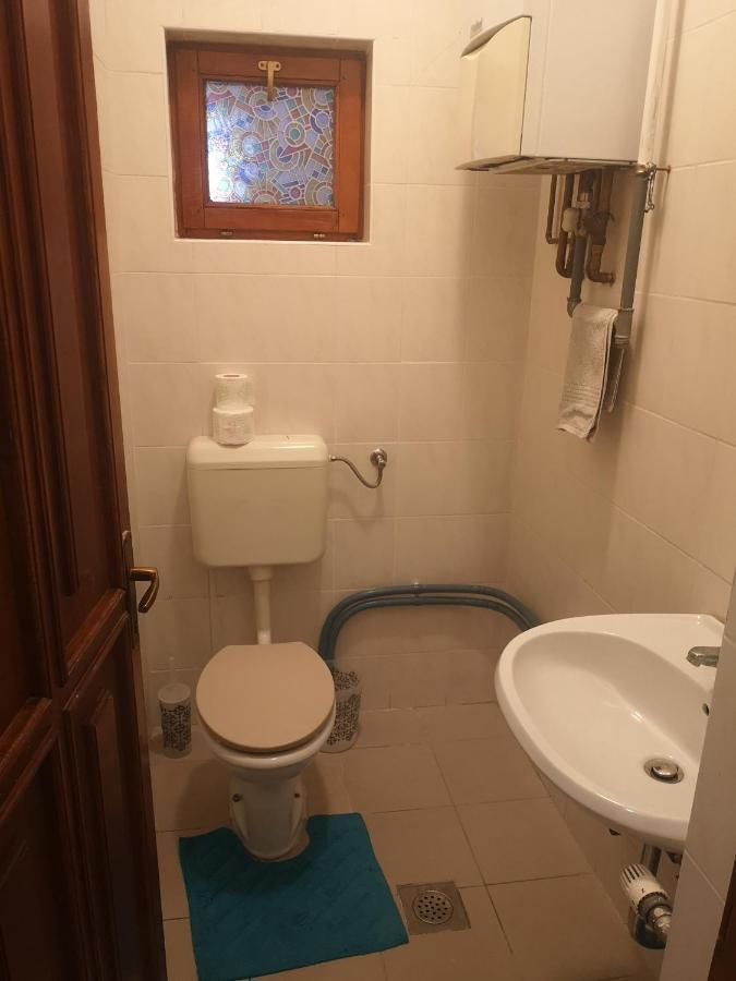 David-In 3 Apartment ซาเกร็บ ภายนอก รูปภาพ
